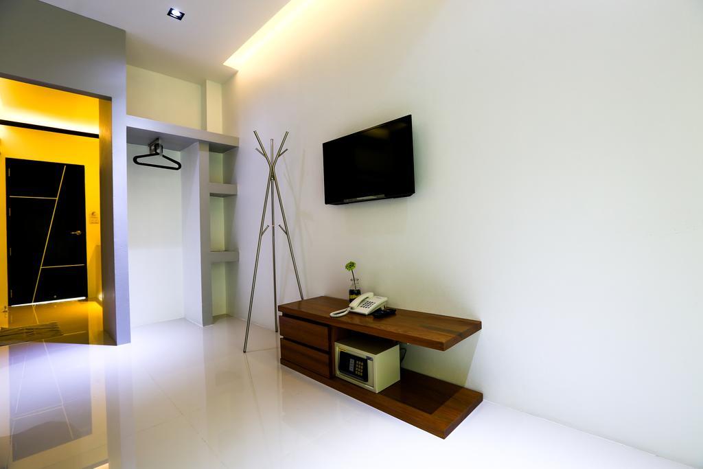 Chaantalay Hotel Ko Tao Zewnętrze zdjęcie